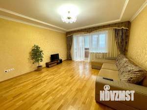 2-к квартира, посуточно, 37м2, 1/1 этаж