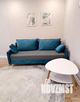 1-к квартира, посуточно, 33м2, 2/9 этаж