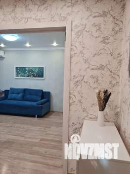 1-к квартира, посуточно, 36м2, 2/12 этаж