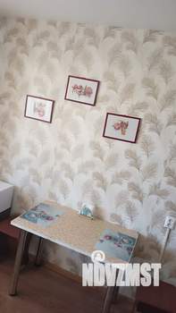 1-к квартира, посуточно, 37м2, 7/9 этаж