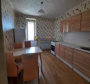 1-к квартира, на длительный срок, 39м2, 17/25 этаж