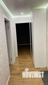 2-к квартира, на длительный срок, 50м2, 3/16 этаж