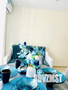 1-к квартира, посуточно, 40м2, 15/15 этаж