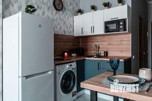 1-к квартира, посуточно, 23м2, 1/1 этаж