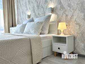 2-к квартира, посуточно, 52м2, 16/25 этаж
