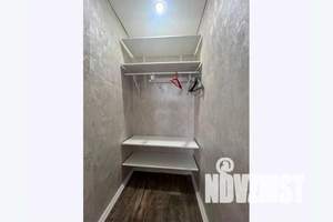 1-к квартира, посуточно, 32м2, 2/5 этаж