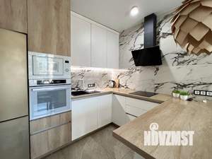 2-к квартира, посуточно, 35м2, 1/1 этаж