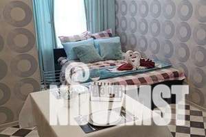 1-к квартира, посуточно, 39м2, 10/20 этаж