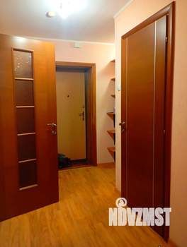 1-к квартира, на длительный срок, 42м2, 9/13 этаж