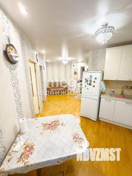 2-к квартира, на длительный срок, 41м2, 3/15 этаж