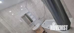 Студия квартира, посуточно, 30м2, 5/24 этаж