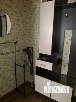 1-к квартира, на длительный срок, 38м2, 5/10 этаж