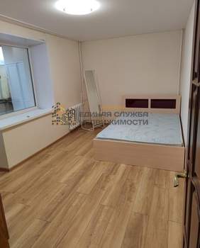 3-к квартира, на длительный срок, 68м2, 4/9 этаж