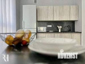 1-к квартира, посуточно, 39м2, 1/1 этаж