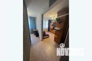 1-к квартира, посуточно, 35м2, 1/5 этаж