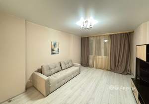 2-к квартира, на длительный срок, 78м2, 7/20 этаж