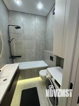 1-к квартира, на длительный срок, 38м2, 9/25 этаж