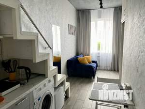 Студия квартира, посуточно, 20м2, 5/11 этаж