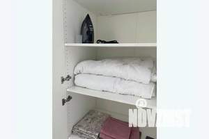 1-к квартира, посуточно, 30м2, 10/10 этаж