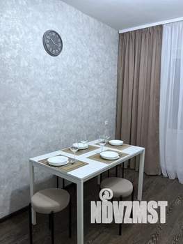 1-к квартира, посуточно, 57м2, 8/10 этаж