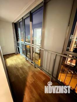 2-к квартира, на длительный срок, 55м2, 9/18 этаж