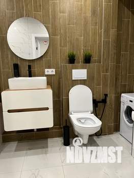 Студия квартира, посуточно, 36м2, 14/25 этаж