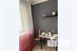 1-к квартира, посуточно, 37м2, 5/13 этаж