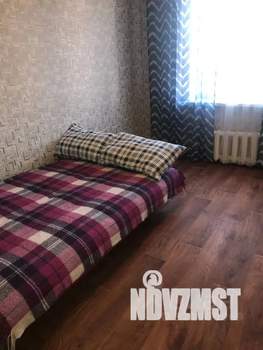 3-к квартира, посуточно, 65м2, 5/9 этаж