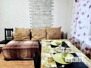 2-к квартира, посуточно, 75м2, 1/1 этаж
