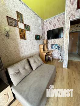 1-к квартира, на длительный срок, 30м2, 17/25 этаж