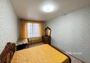 2-к квартира, на длительный срок, 68м2, 14/25 этаж