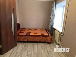 2-к квартира, на длительный срок, 42м2, 2/5 этаж