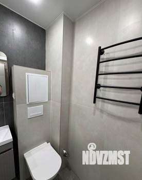 Студия квартира, на длительный срок, 25м2, 13/27 этаж