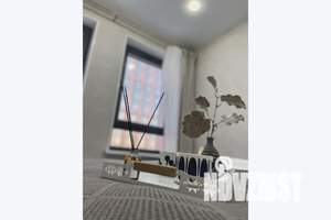 3-к квартира, посуточно, 70м2, 15/20 этаж