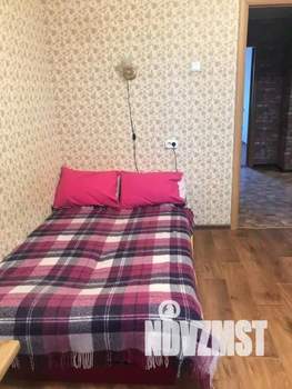 3-к квартира, посуточно, 60м2, 1/1 этаж