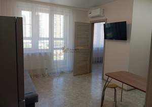 2-к квартира, на длительный срок, 33м2, 7/15 этаж