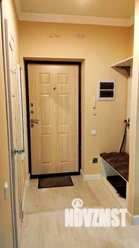 1-к квартира, на длительный срок, 45м2, 18/18 этаж