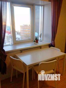 2-к квартира, на длительный срок, 43м2, 9/19 этаж