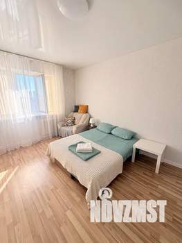 1-к квартира, посуточно, 45м2, 14/18 этаж