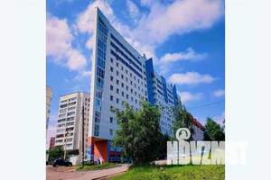 2-к квартира, посуточно, 60м2, 3/12 этаж