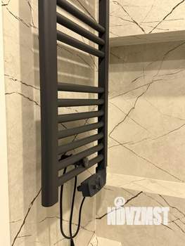 Студия квартира, посуточно, 33м2, 3/25 этаж