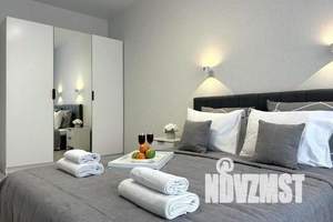 2-к квартира, посуточно, 46м2, 5/6 этаж