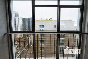 1-к квартира, посуточно, 39м2, 1/1 этаж