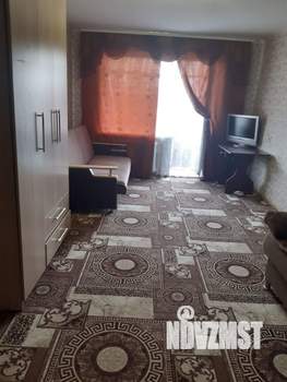 1-к квартира, на длительный срок, 40м2, 5/9 этаж