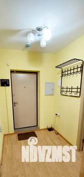 1-к квартира, посуточно, 40м2, 2/25 этаж
