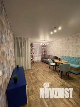 1-к квартира, посуточно, 30м2, 5/27 этаж