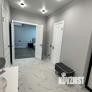 2-к квартира, на длительный срок, 50м2, 23/28 этаж