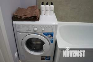 Студия квартира, посуточно, 37м2, 2/14 этаж