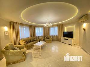 4-к квартира, на длительный срок, 150м2, 7/15 этаж