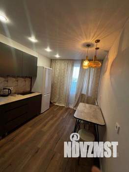 2-к квартира, посуточно, 48м2, 1/1 этаж